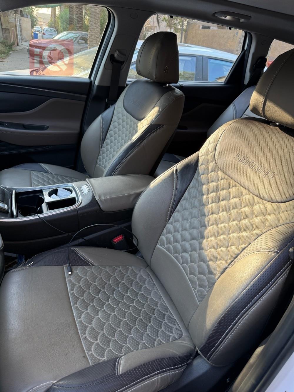 هیۆندای سەنتافی